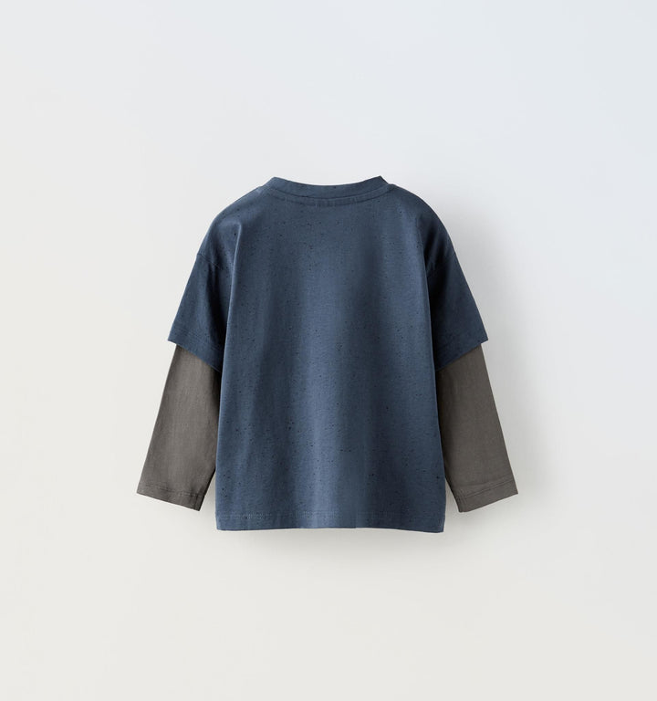 Moudda ZARA - T-shirt - Tunisie 1