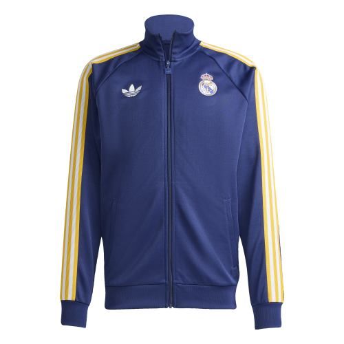 Moudda Adidas - Veste de survêtement Real Madrid Originals - Tunisie 1