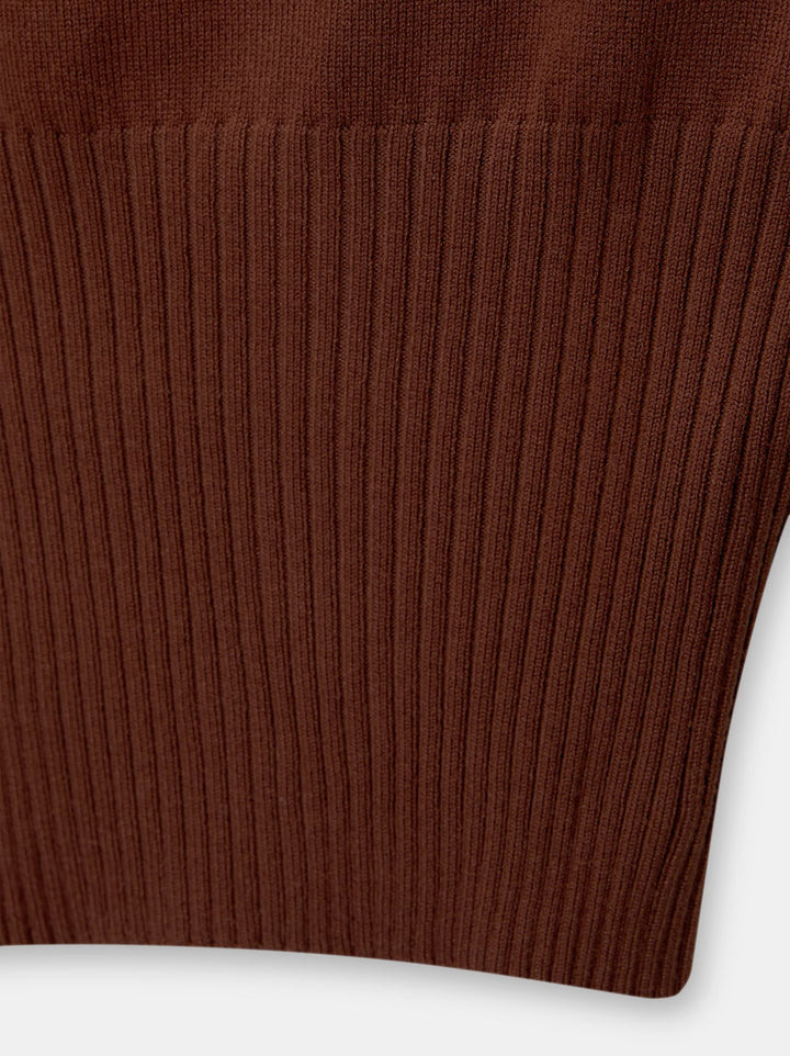Moudda PULL & BEAR - Bardot Uni Bloc - Tunisie 2