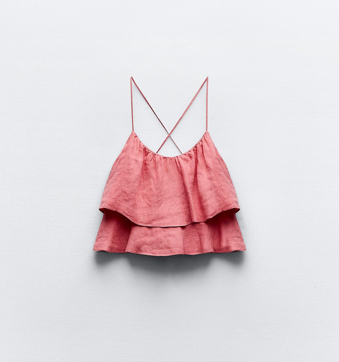 Moudda ZARA - Chemise - Tunisie 1