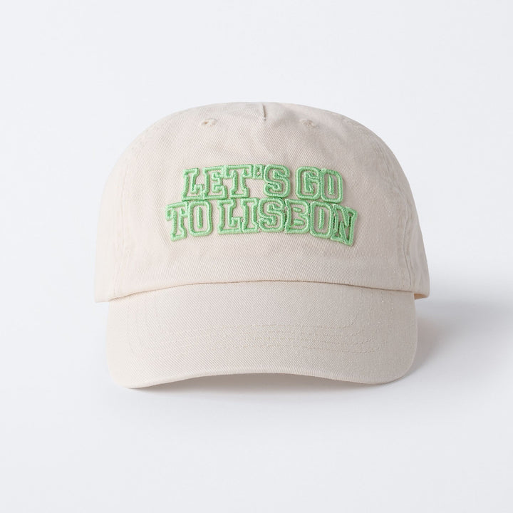 Moudda ZARA - Casquette Varsity - Villes - Tunisie 4