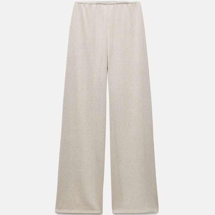 Moudda ZARA - Pantalon Court (Ensemble) - Tunisie 1