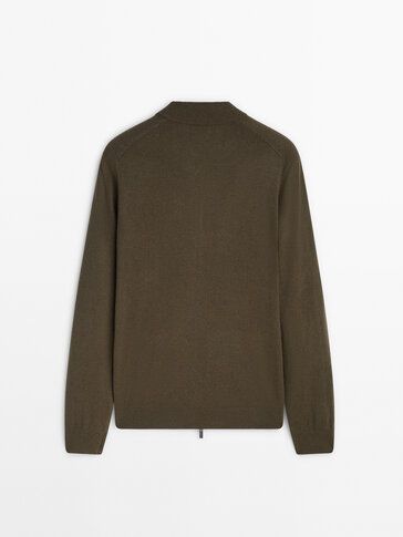 Moudda Massimo Dutti - Sweat-shirt - Tunisie 2