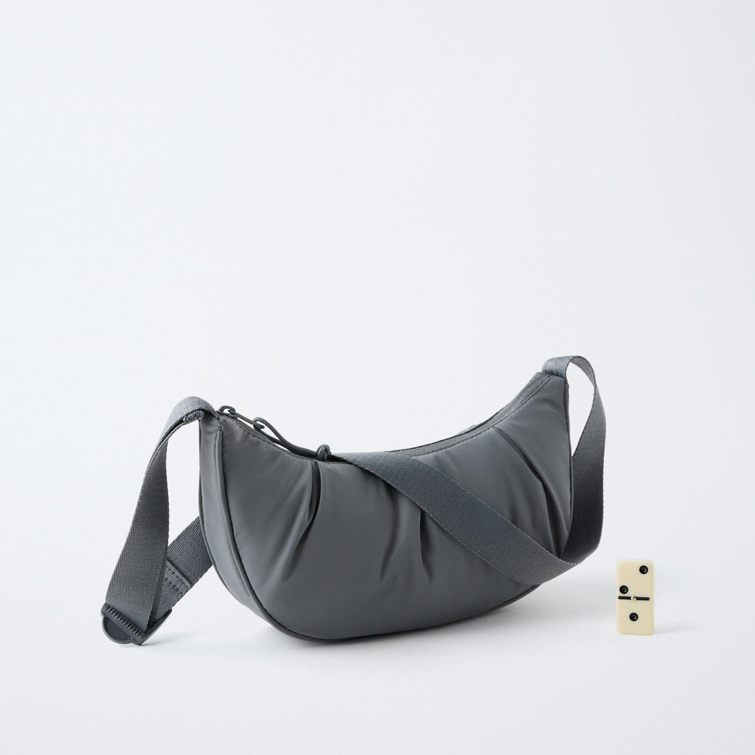 Moudda ZARA - Sac bandoulière lune - Tunisie 1