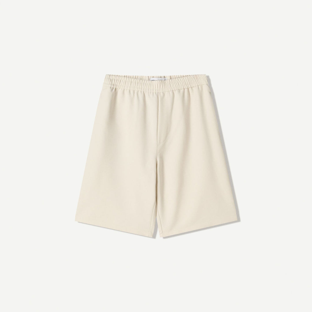 Moudda BERSHKA - Bermuda Relax Jogger - Tailoring - Tunisie 1