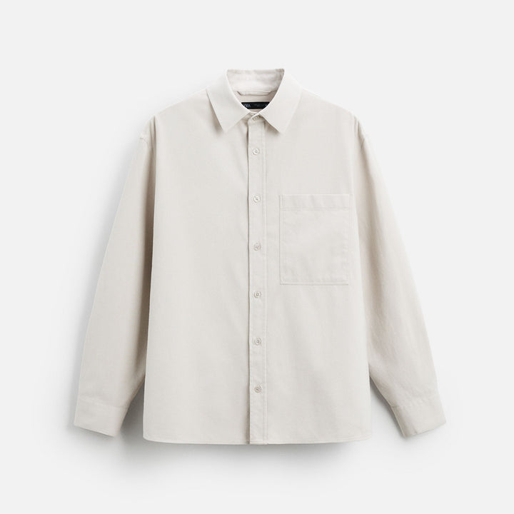 Moudda ZARA - Chemise - Peach - Tunisie 1