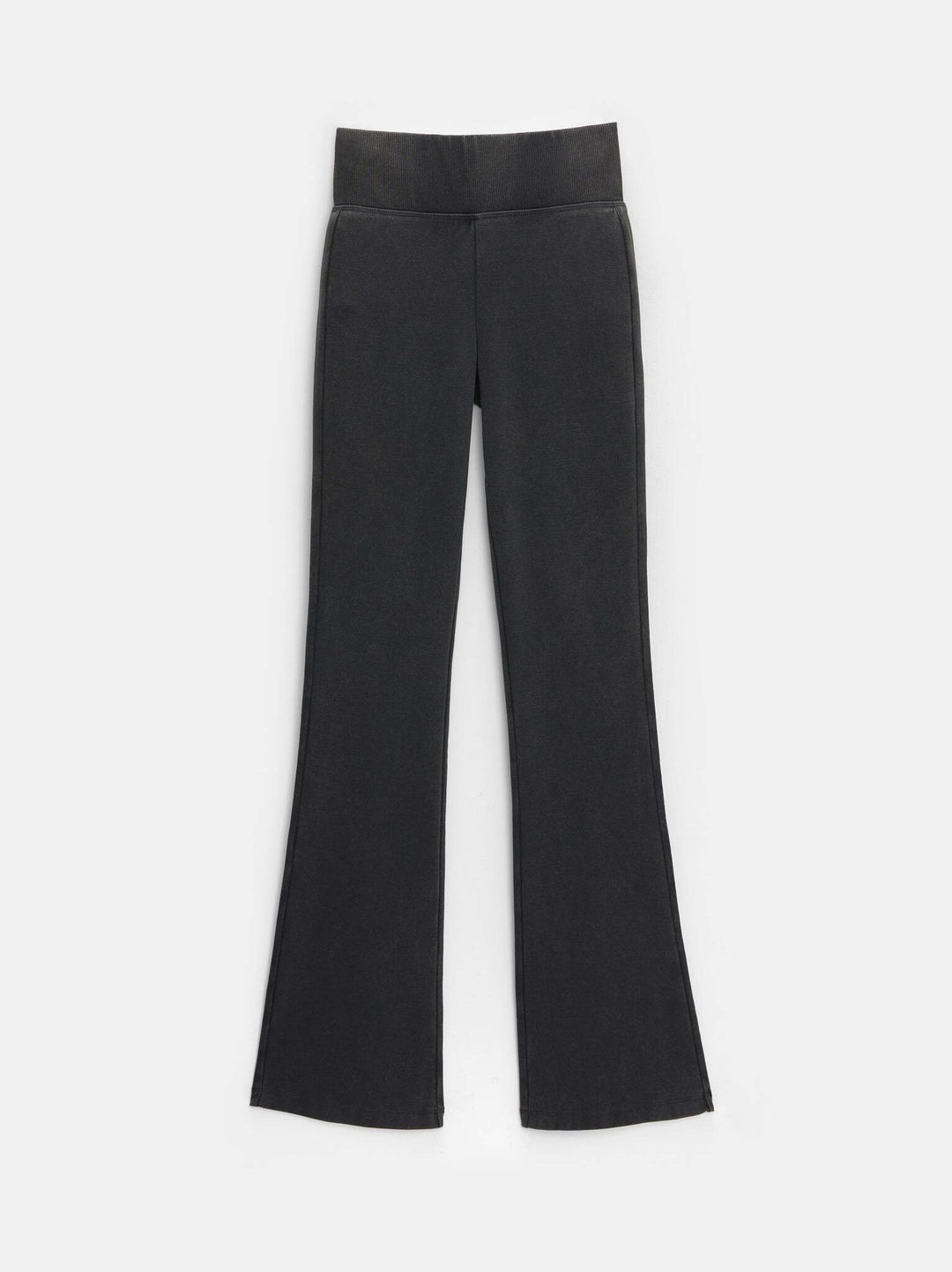Moudda PULL & BEAR - Pantalon Flare - Ceinture - Tunisie 3