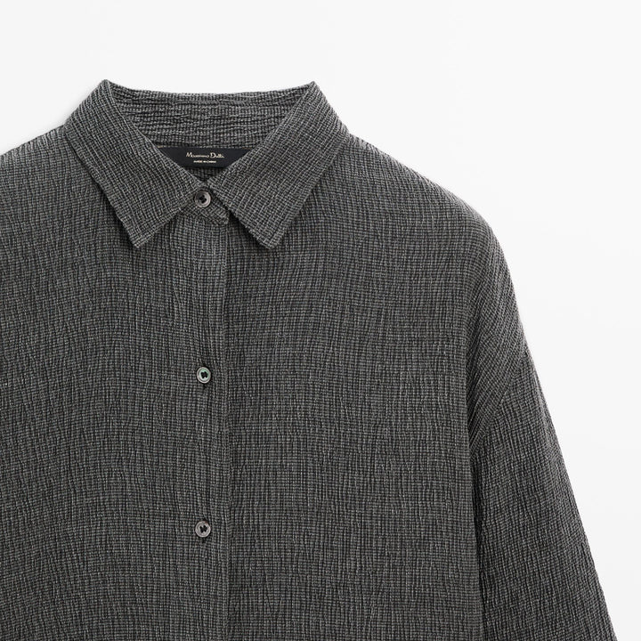 Moudda Massimo Dutti - Tunisie