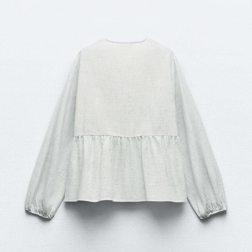 Moudda ZARA - Shirt - Tunisie 4