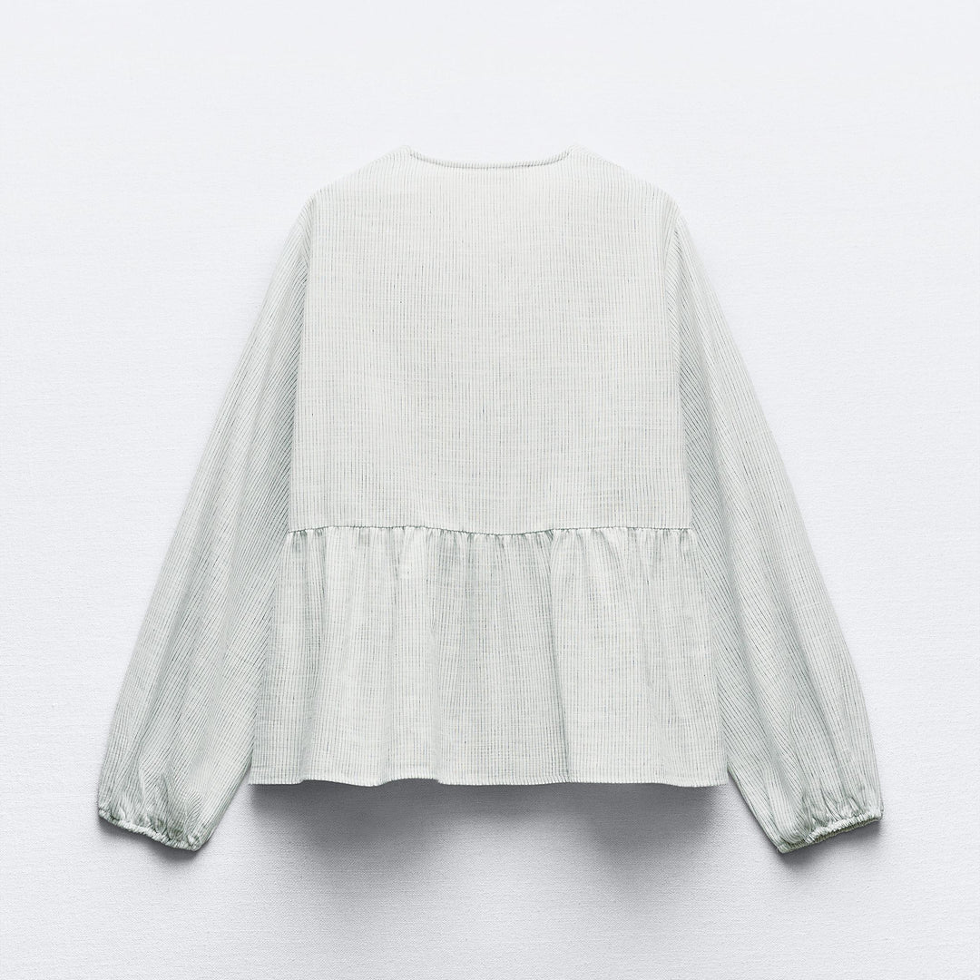 Moudda ZARA - Shirt - Tunisie 4