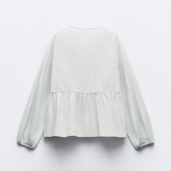 Moudda ZARA - Shirt - Tunisie 4