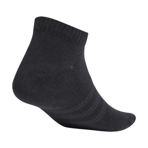Moudda Adidas - Socquettes fines et légères Sportswear (3 paires) - Tunisie 2
