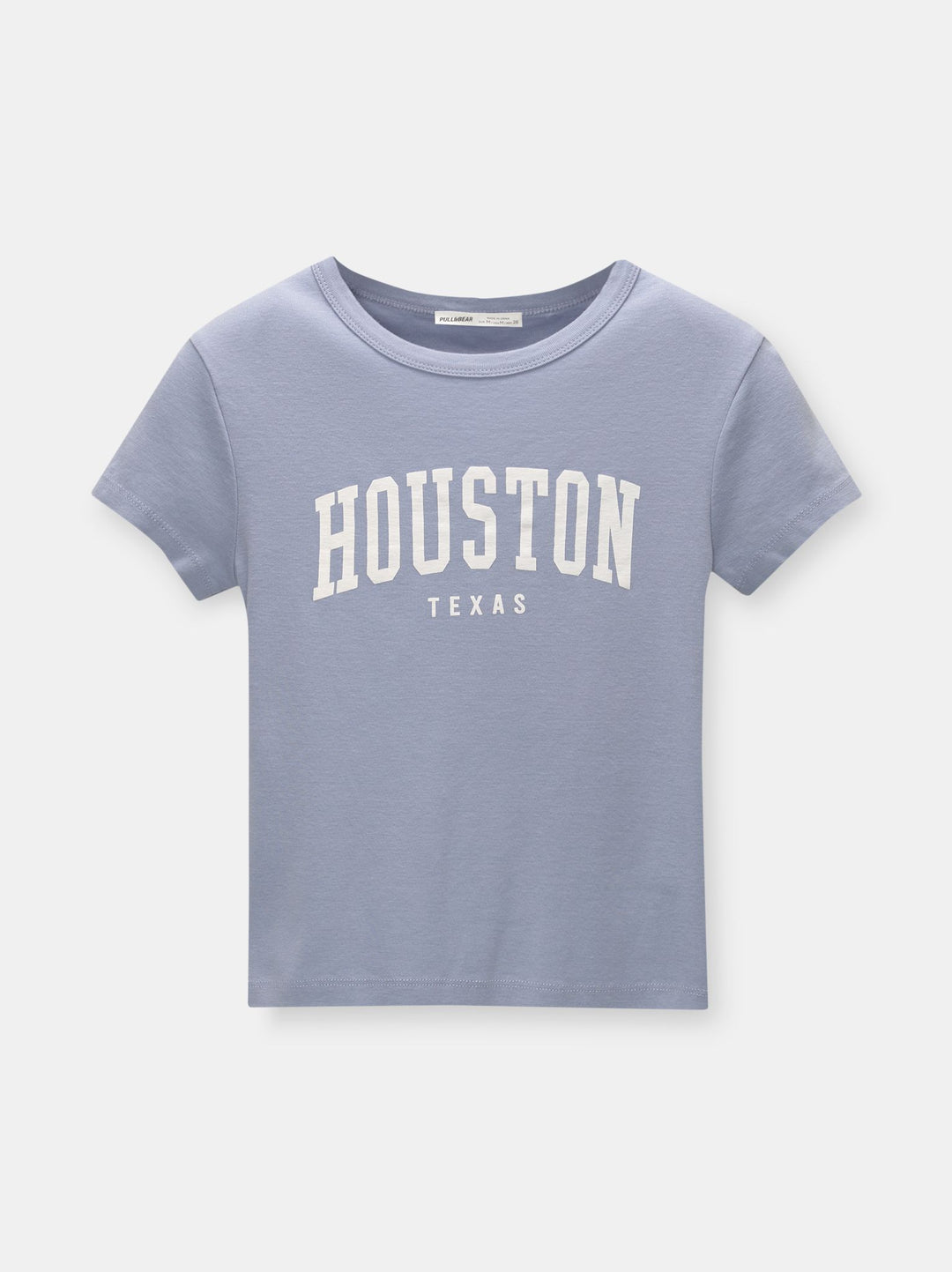 Moudda PULL & BEAR - T-Shirt Pacific Houston - Tunisie 3