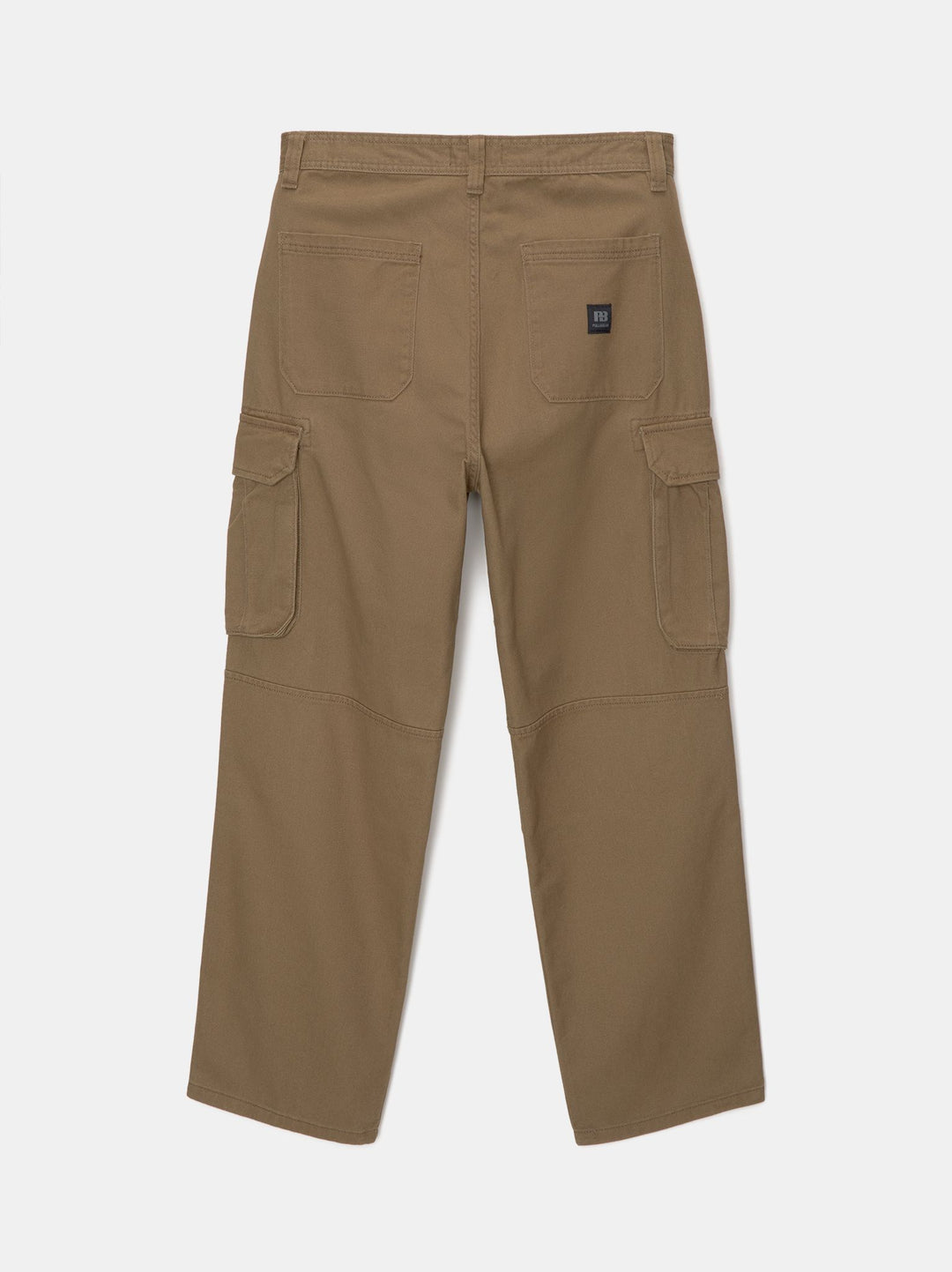 Moudda PULL & BEAR - Pantalon Cargo Genou - Tunisie 4