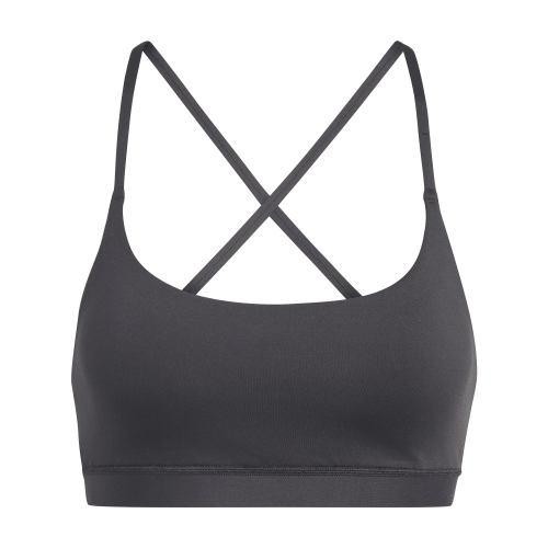 Moudda Adidas - Brassiere maintien leger All Me - Tunisie 1