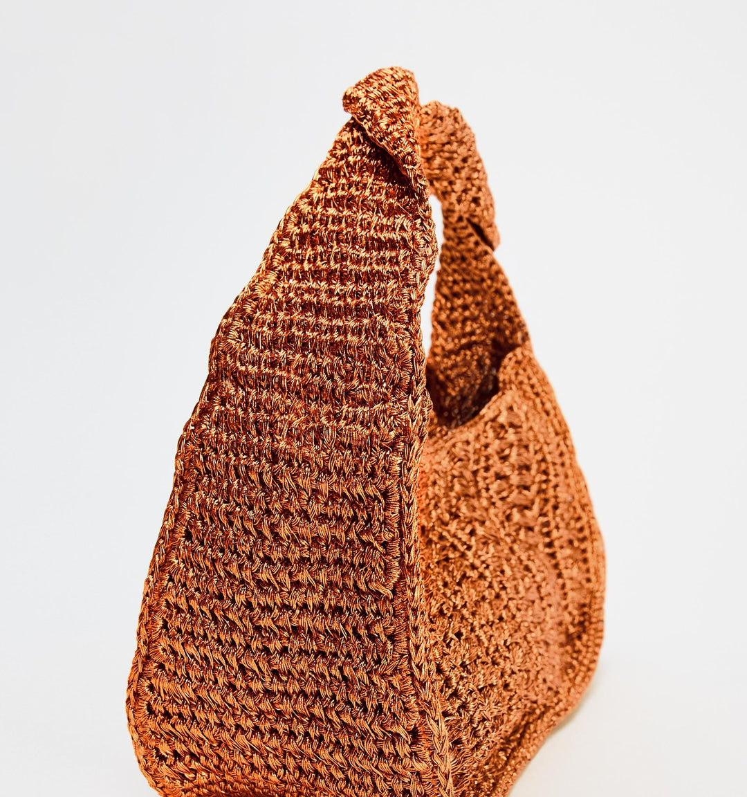 Moudda ZARA - Sac shopper lurex - Tunisie 4