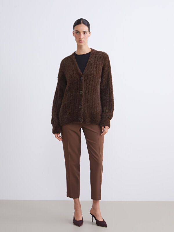 Moudda LC Waikiki - Cardigan tricot pour Femmes - Tunisie 2
