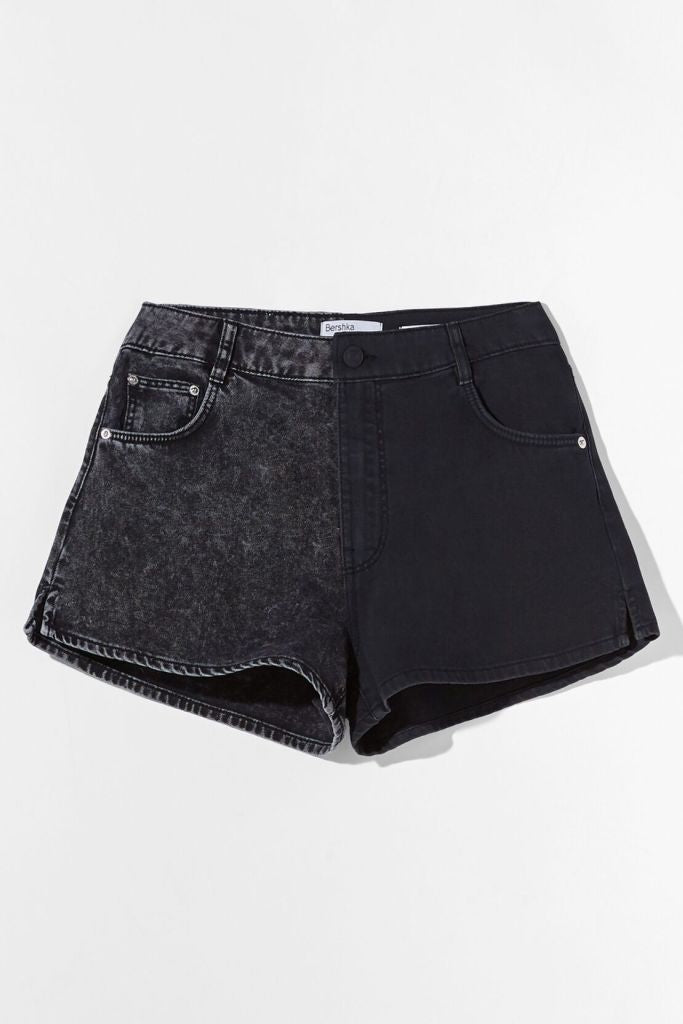 Moudda BERSHKA - Short / Bermuda - 1