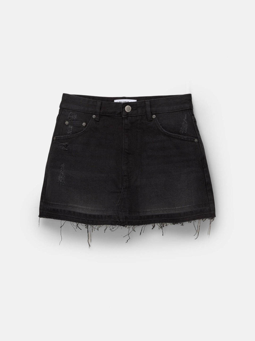 Moudda PULL & BEAR - Jupe - 100% - Tunisie 4
