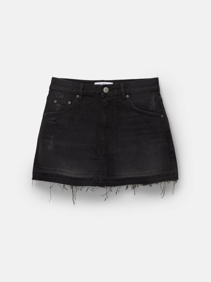 Moudda PULL & BEAR - Jupe - 100% - Tunisie 4