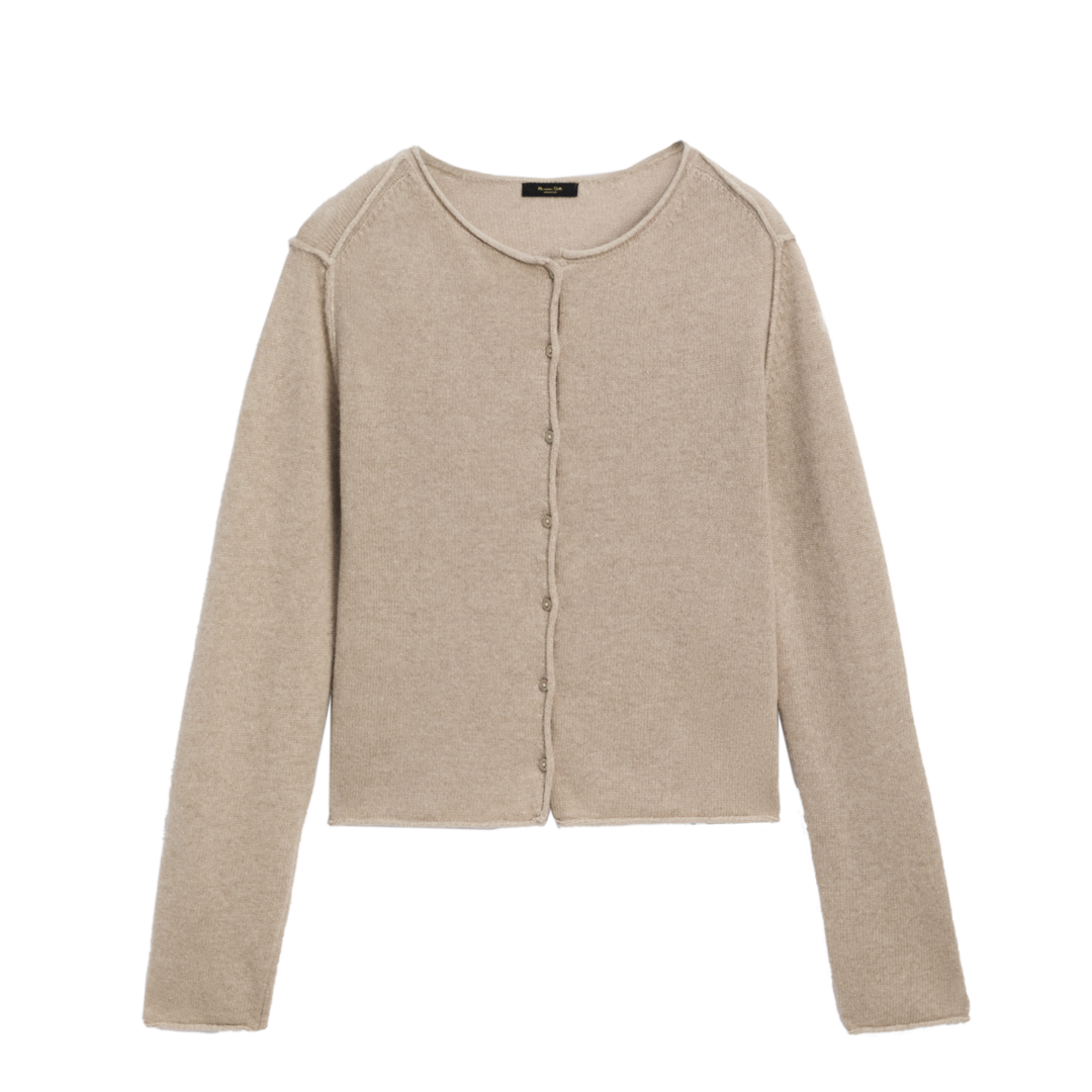 Moudda Massimo Dutti - Tunisie