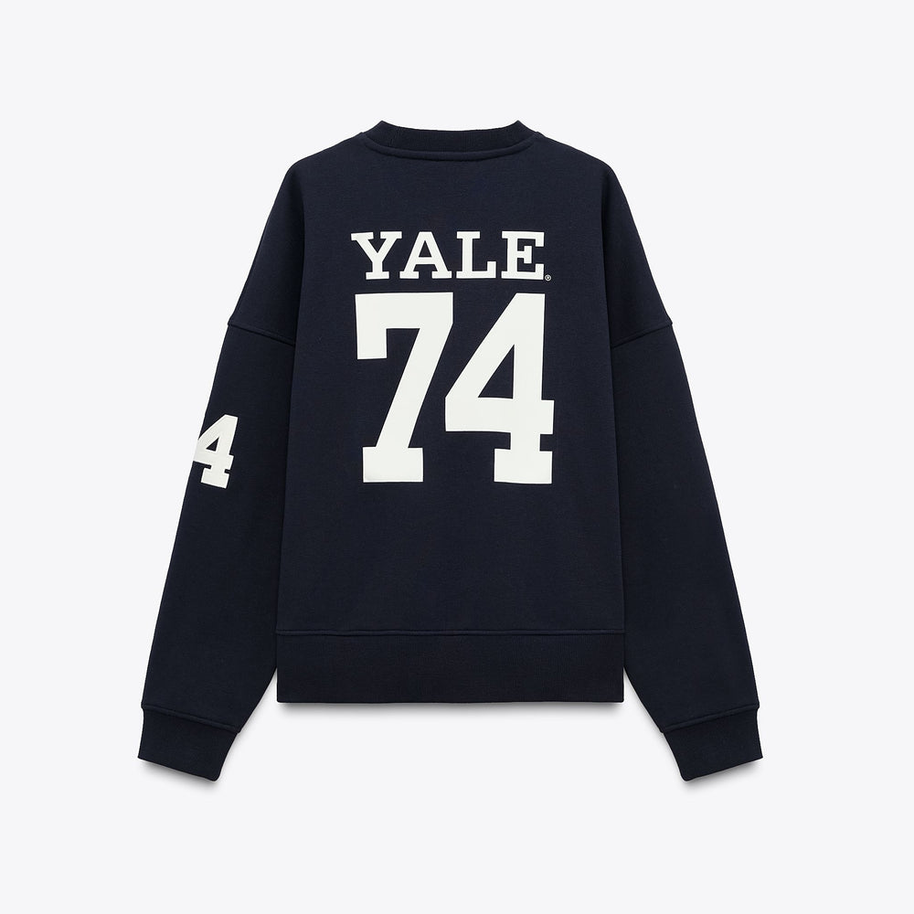 Moudda ZARA - Sweat - Yale - Tunisie 2