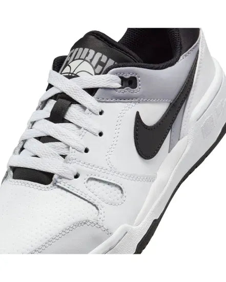 Moudda Nike - Nike Full Force Lo (Gs) - 2