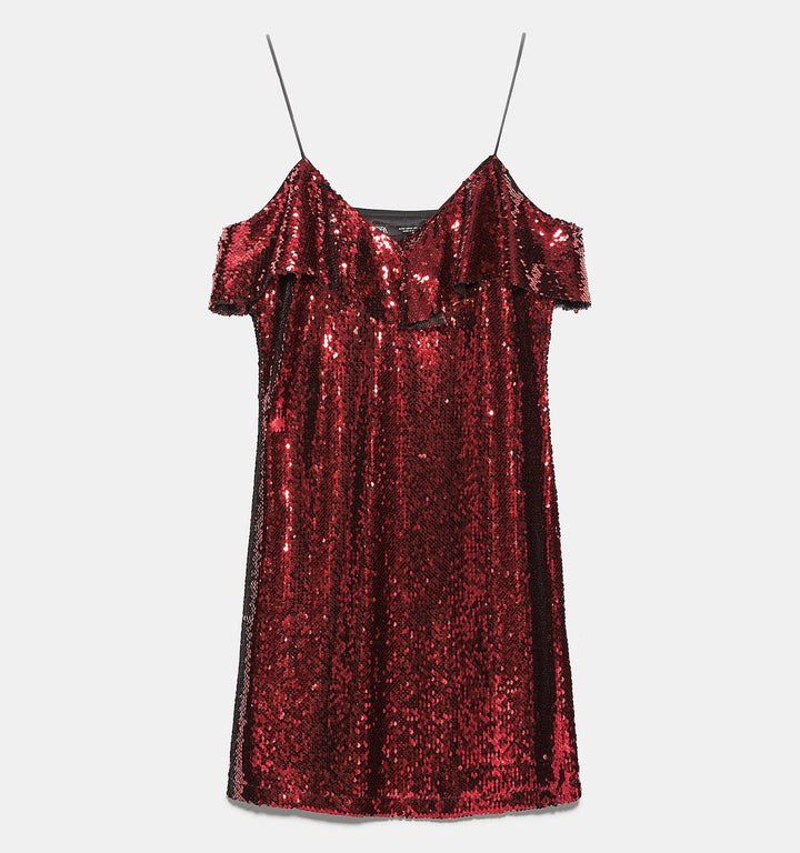 Moudda ZARA - Robe - Tunisie 1