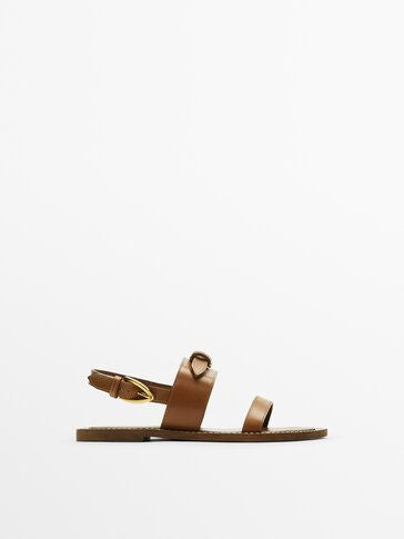 Moudda Massimo Dutti - Tong - 1