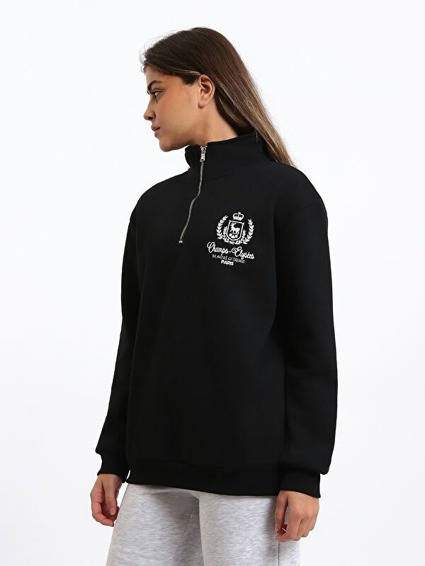 Moudda LC Waikiki - Sweatshirt pour Femmes - Tunisie 4