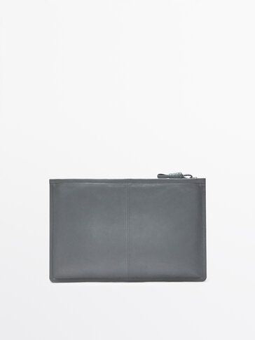 Moudda Massimo Dutti - Portefeuille - Tunisie 2