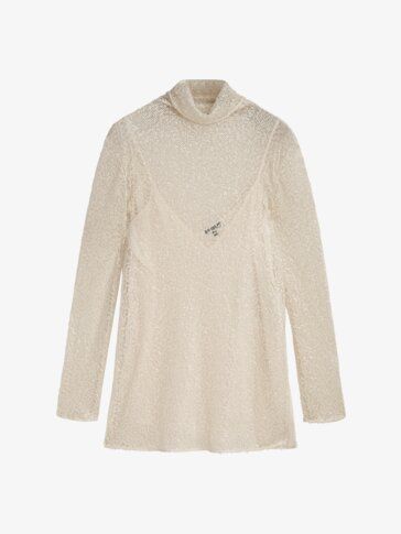 Moudda Massimo Dutti - Top - Tunisie 6