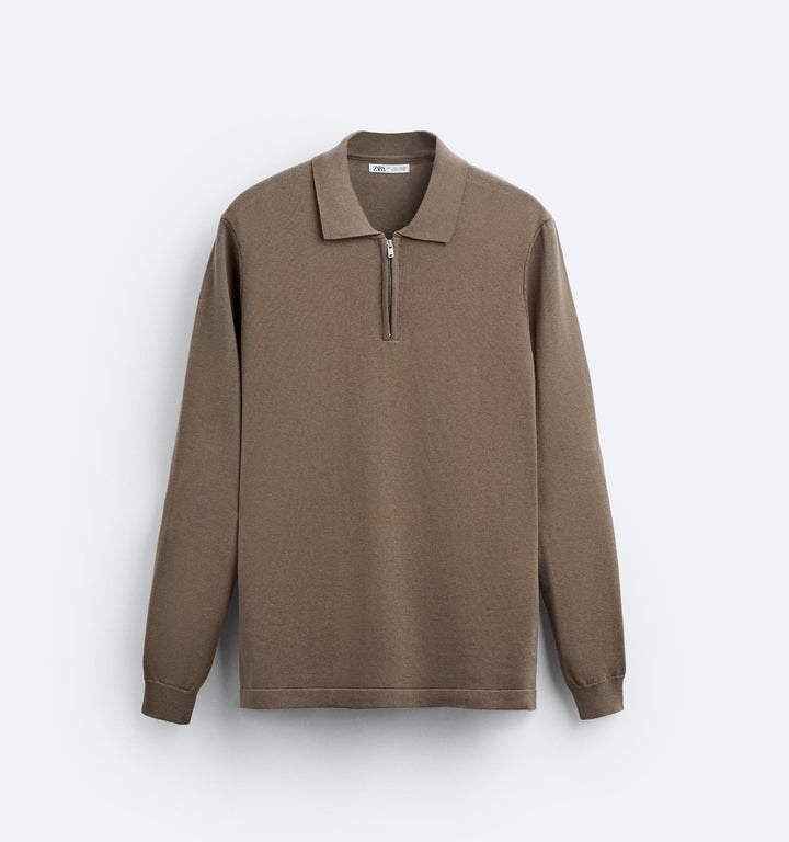 Moudda ZARA - Sweat-shirt - Tunisie 1