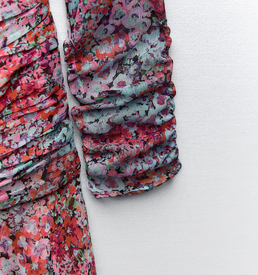 Moudda ZARA - Robe - Tunisie 5