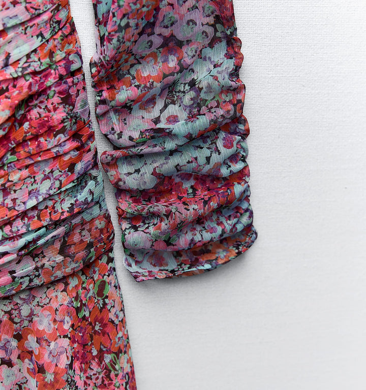 Moudda ZARA - Robe - Tunisie 5