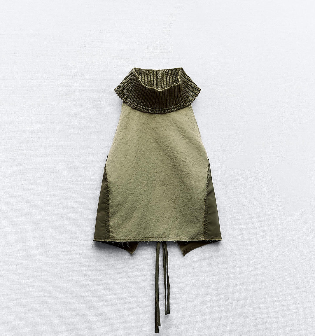 Moudda ZARA - Top - Tunisie 1