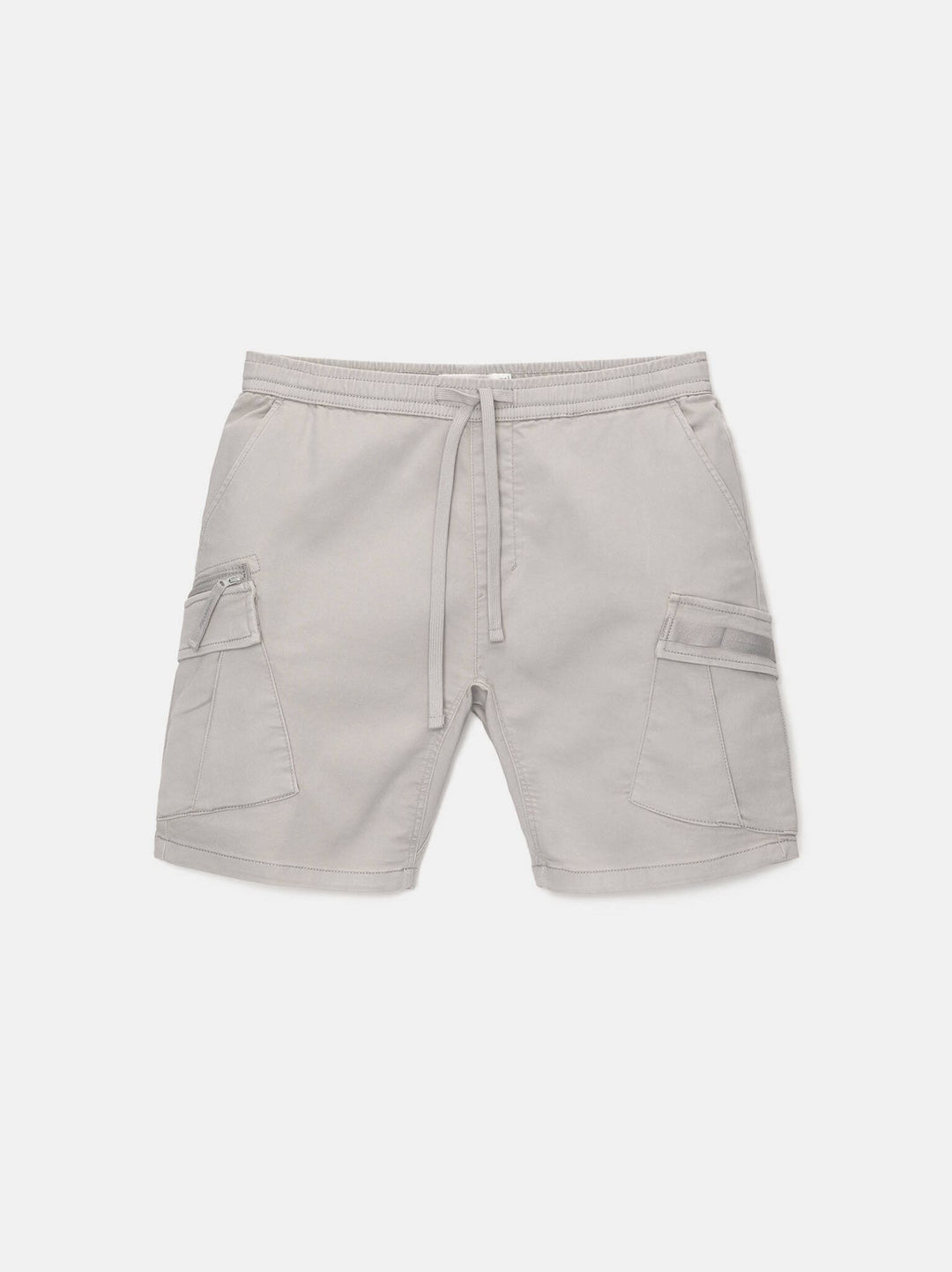 Moudda PULL & BEAR - Bermuda Cargo Devant Poche Soft Knit Basique - Tunisie 5