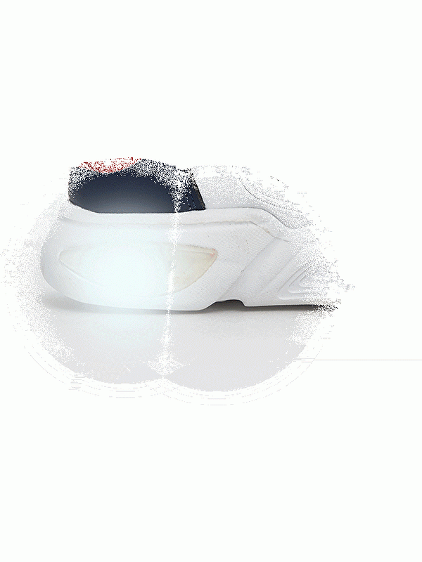 Moudda LC Waikiki - Chaussures décontractées hautes pour Garçons - Tunisie 1