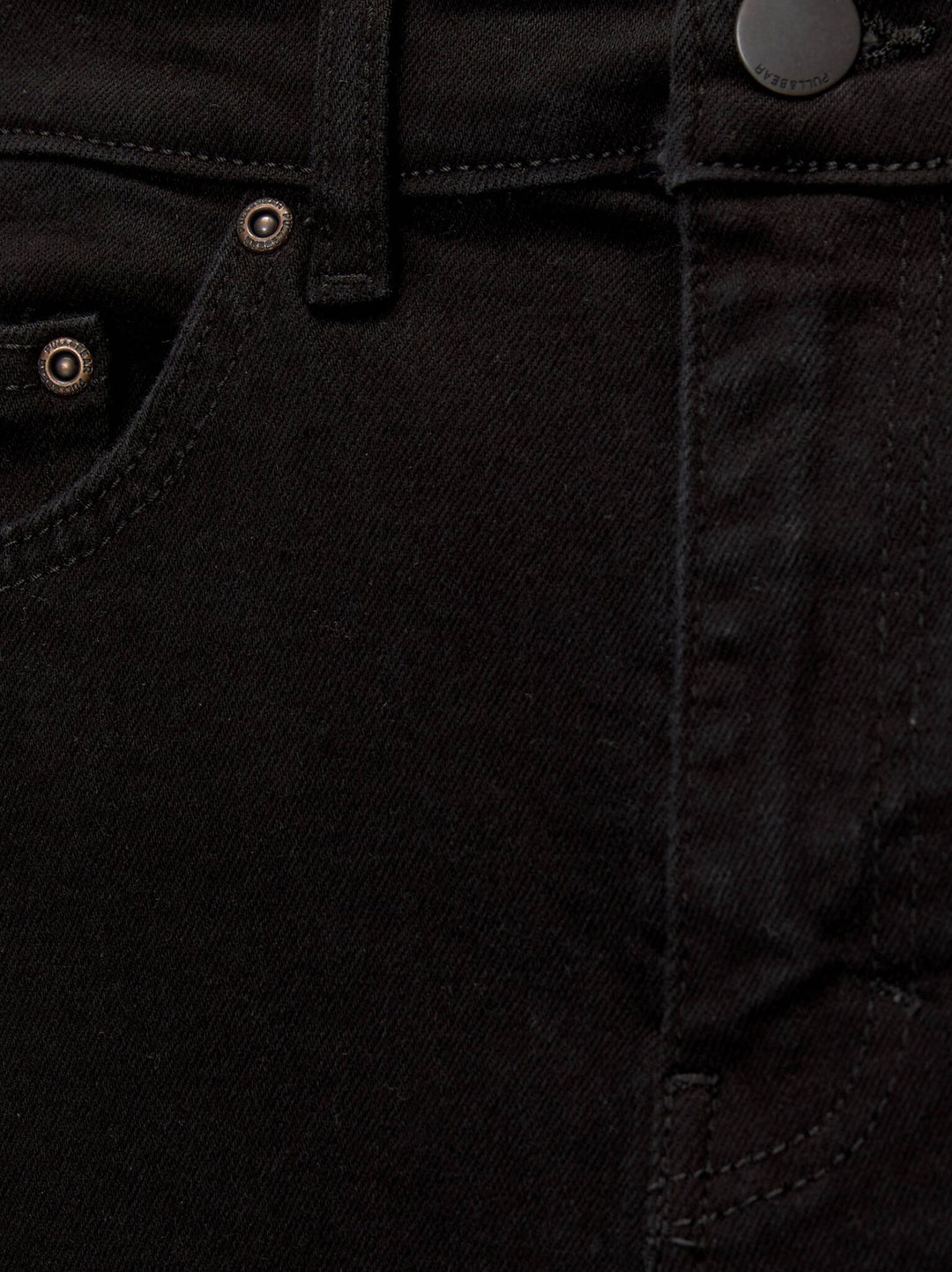 Moudda PULL & BEAR - Pantalon Skinny Flare - Tunisie 5