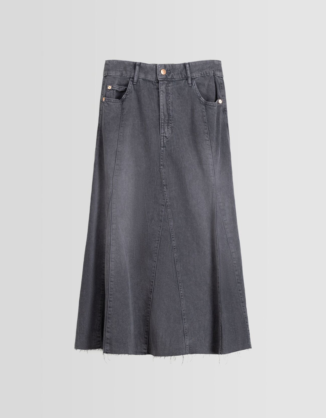 Moudda BERSHKA - Jupe - Tunisie 1