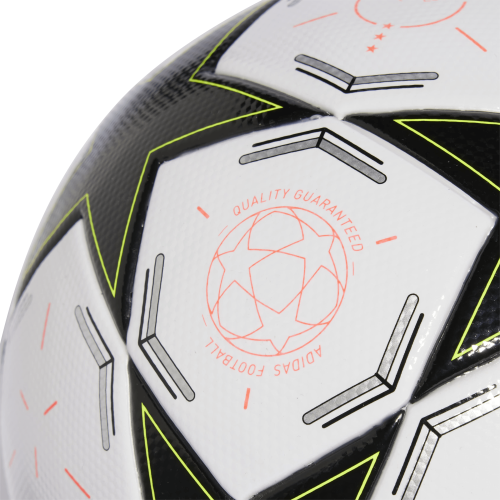 Moudda Adidas - Ballon UCL League 24/25 League Phase - Tunisie 3