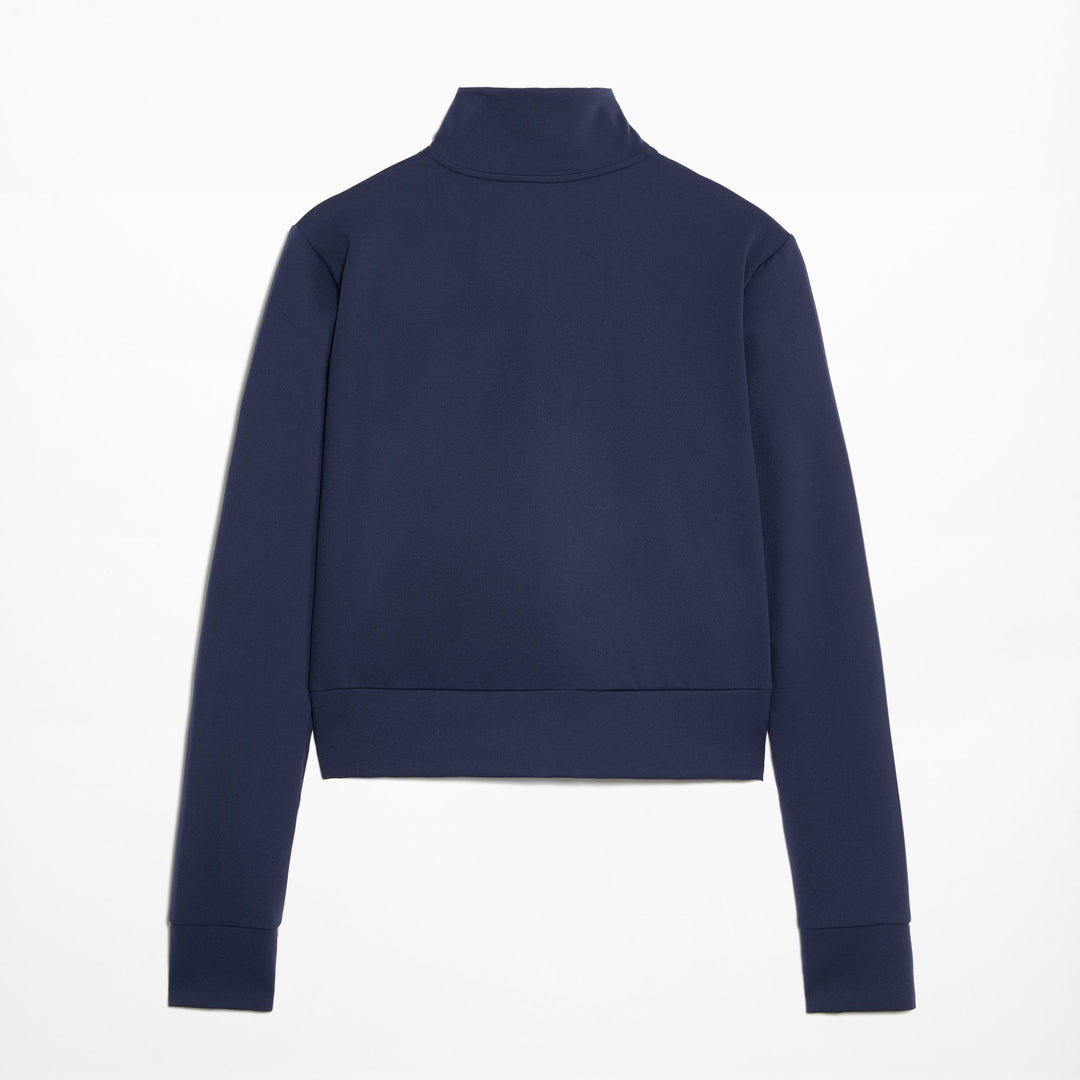 Moudda Oysho - Veste Running Scuba Nouvelle Fermeture - Tunisie 3