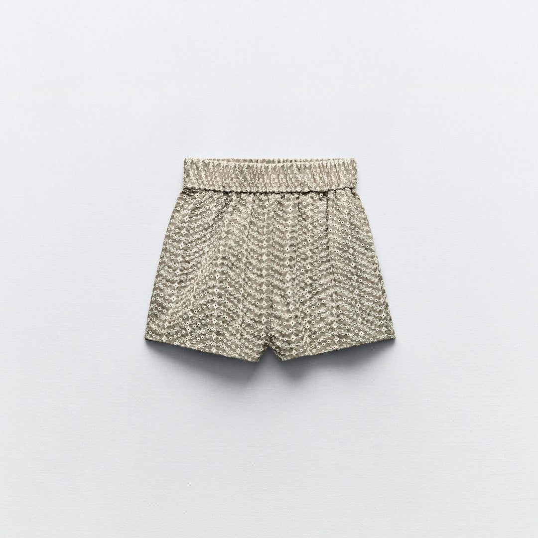 Moudda ZARA - Bermudas - Tunisie 5