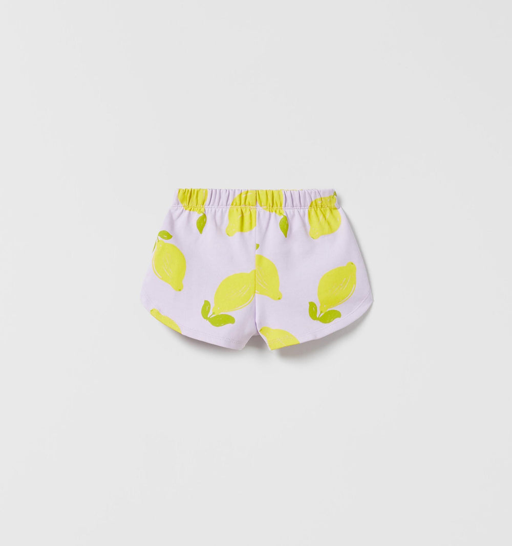 Moudda ZARA - Short - Tunisie 2