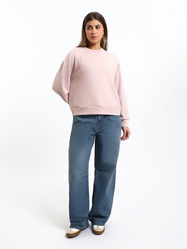 Moudda LC Waikiki - Sweatshirt pour Femmes - Tunisie 2