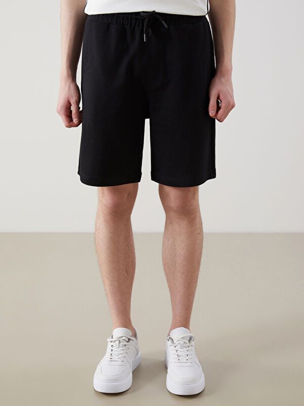 Moudda LC Waikiki - Short / Bermuda en jersey pour Homme - Tunisie 2