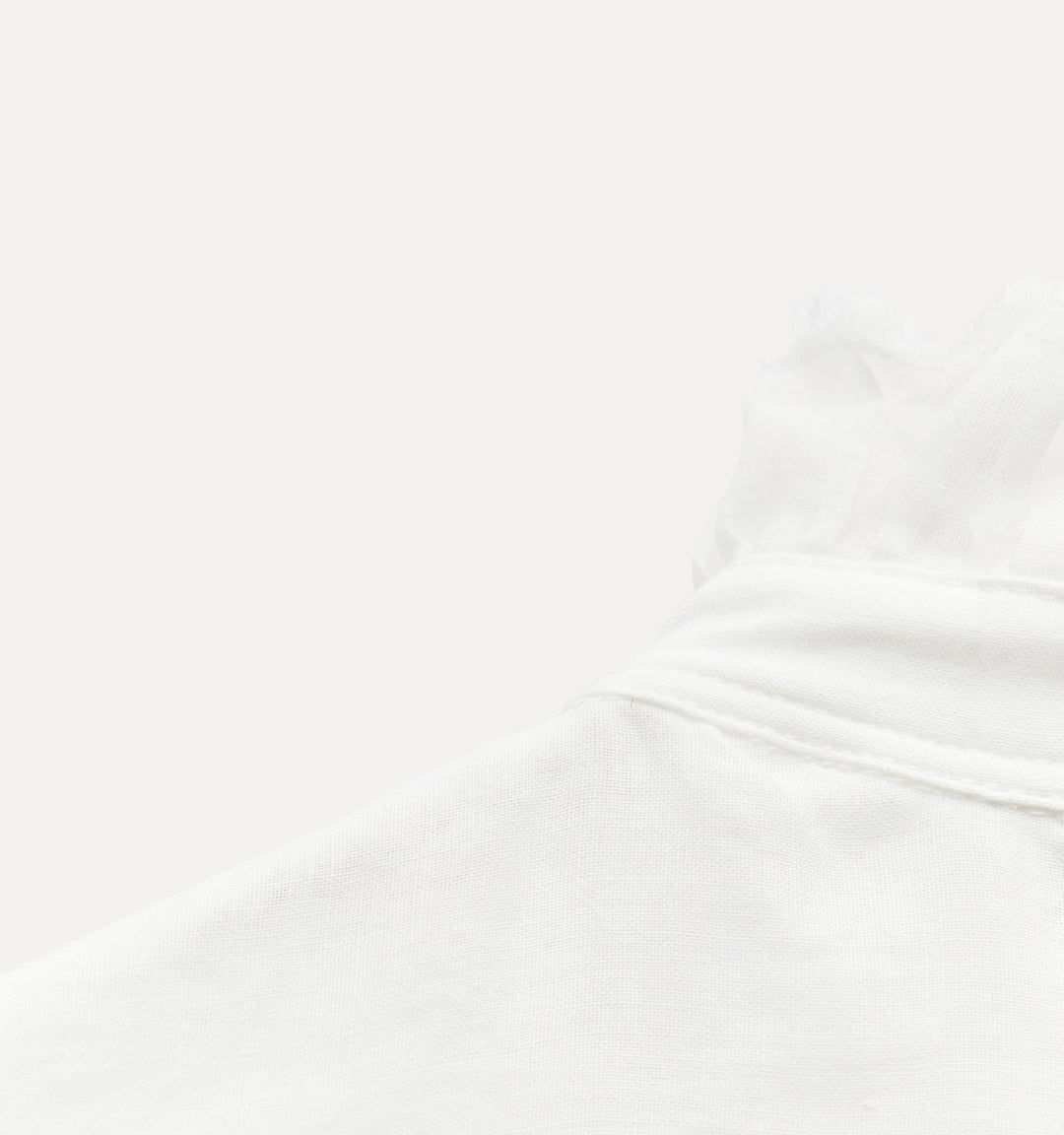 Moudda ZARA - Shirt - Tunisie 1