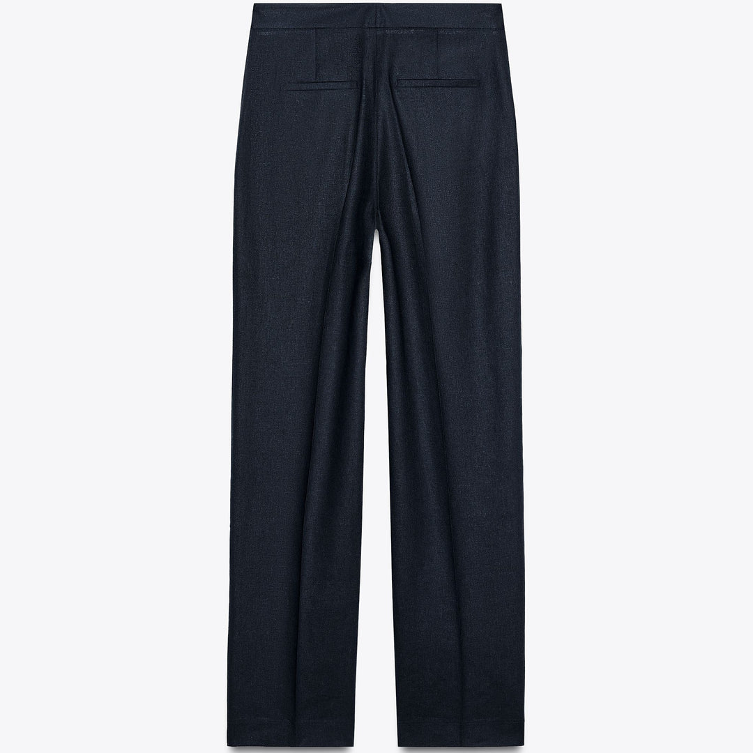Moudda ZARA - Ensemble Pantalon Lin - Coupe Droite - Tunisie 2