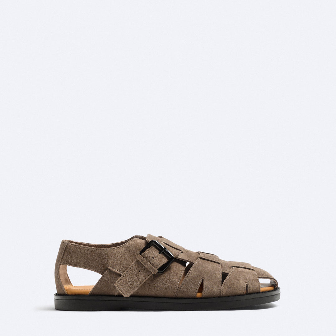 Moudda ZARA - Dressy Shoes - Tunisie 1
