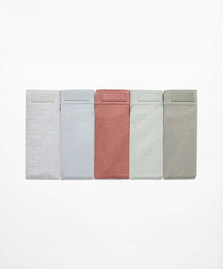 Moudda Oysho - Panties - Tunisie 3